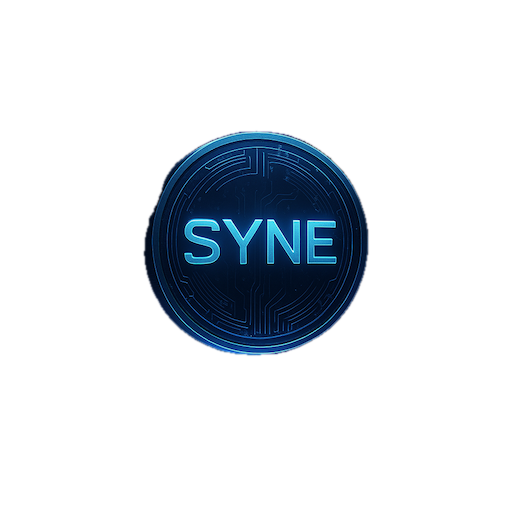 SYNE Token Logo